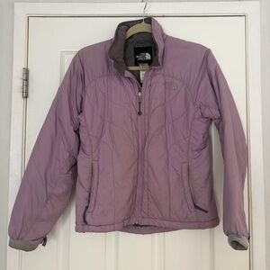 North Face Women’s Jacket